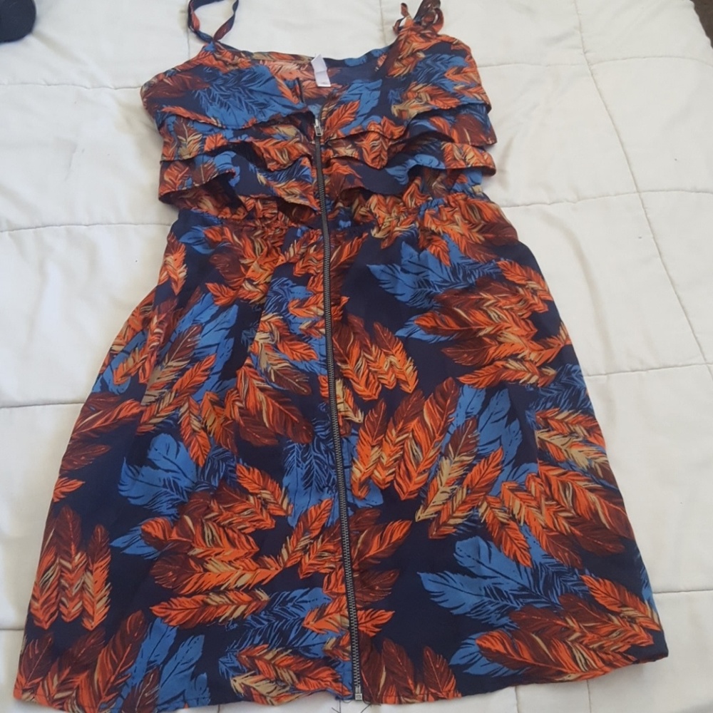dress